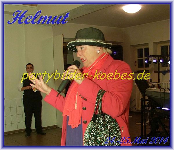 Helmut 60ster Geburtstag 2819129